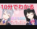 【3周年記念】楓と美兎寝落ち耐久～てぇてぇまとめ～