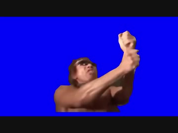 ドジョウの神に祈りをささげる邪教徒kbtitBB.yakinaoshi