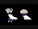 【東方】手書きは無理でもウマウマを作ってみた(完成度20%)