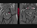 【頻音クロク非怪人/Dr.誰か】乱躁滅裂ガール【UTAUカバー】