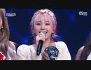 TWICE - M Countdown - Alcohol-Free  - 210617