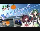 【国道7, 6号チャレンジ編-2】まじぇすてぃっく part11 ｢どこまで行けるか｣【ずんきり車載】