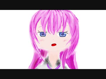【巡音ルカ】数年眠っていたルカさんが軽く自己紹介と意気込みを…【トークロイド】