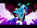 夜のピエロ／ゆうちぇる【歌ってみた】