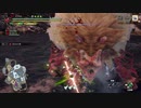 【モンハンRISE】MHP2Gから10年ぶりにモンハンハマった Part38