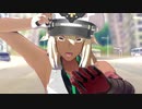 【GG=MMD】ラムレザルで Hit and Run【アニメ調】