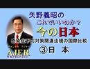 「感染症予防対策関連法規の国際比較③日本」矢野義昭 AJER2021.6.18(3)