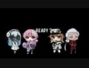 #2-14＜スピークイージー投票＞ 【コケ□スぺ】「お薬探して」