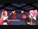 【UTAUカバー・MMD】マカロン【波音リツキレ音源・ニコカラ】