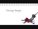 Teenage Boogie / NoëL