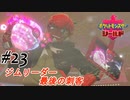 ＃23 「俺はライバルだ！」発言をする奴は弱い説【ポケモン盾：ちょっとだけ縛りプレイ】