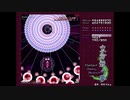 東方妖々夢 Lunatic 咲夜A ノーミス＋ノーボム＋ノー霊撃＋スペルカード全取得