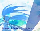 Summer Sonic / 初音ミク