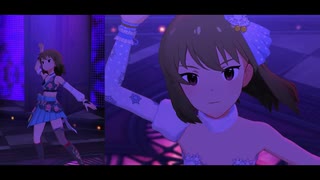 【ミリシタＭＶ】追憶のサンドグラス 昴くんソロ＆ユニットver