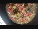 【目指せ美食倶楽部】牛肉の佃煮サンドイッチ作った　【美味しんぼDSレシピ集 #２】