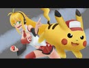 【スマブラSP】帰ってきた新ピカチュウ使いマキちゃん6世
