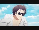 Never ending saga ／　巽 幸太郎