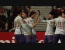 PCGAMEMV-PCゲーム配信《FIFA 21》【英格蘭足總杯】中國男足和中國女足-第二戰 (2)