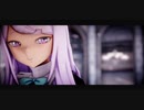 【MMD】メジロマックイーンに『KING』踊らせてみた