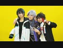 【にじさんじ】脱法ロック 踊ってみた【コスプレ】
