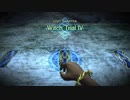 [Cemu]ベヨネッタ2 ウィッチトライアル4 ∞CLIMAX