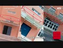 ウイグル強制収容所に潜入し内部映像を公開