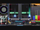 beatmania IIDX 28　DP☆12緑化　その12　次回最終回（予定）