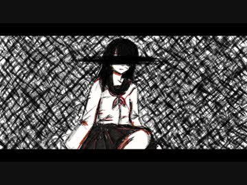 阿亀屋 - 不信感シンドローム feat.初音ミク・flower