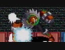 ロックマンエグゼ4.5 第46話「VSメタルマン 拳には銃火器で反撃だ」