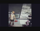 ゴスフェジャンプ斬り
