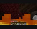緋峰代藝による実況プレイ「Minecraft（マインクラフト）」part7
