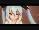 【MMD】投稿動画数400達成！【ヴァンパイア】