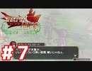 ＃７【ファンタジーヒーロー】霧の中でポーズ決めたり、銃回したりしてるけど、基本見えてない説