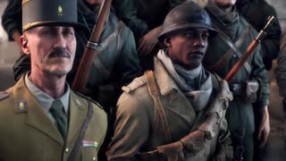 【BATTLEFIELD V】ティライユール