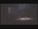 健気に頑張る『LITTLE NIGHTMARES-リトルナイトメア-』 実況#7