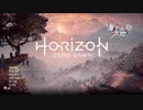 #1【Horizon Zero Dawn DLC】またこの世界に舞い戻ってきたぞ！