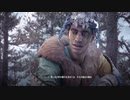 #2【Horizon Zero Dawn DLC】謎の装置が現れたぁ！