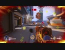 Overwatch オーバーウォッチ適当実況動画part337