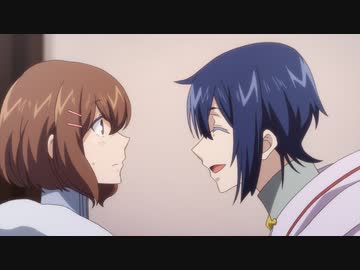 聖女の魔力は万能です　EPISODE11　窮地