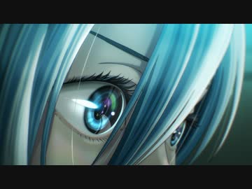 Vivy -Fluorite Eye’s Song-　13話　Fluorite Eye’s Song