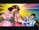 花組対戦コラムス【シンデレラストーリー】神埼すみれ編