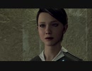 情緒不安定なOLがデトロイトビカムヒューマン実況してみた【Detroit Become Human】#2