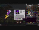 【Minecraft1.16.5】ゆかりんが魔術MODで遊ぶだけ　31【VOICEROID実況】