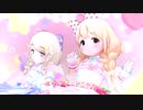 【デレステMV】あんこずで「ギュっとMilky Way」