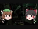 ゆっくり実況初心者のDBDキラープレイ  Part3番人系男子と沼地の少女