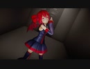 【MMD】シニカルナイトプラン【重音テト】