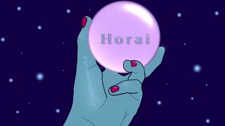 Paranormalizer「Horai」