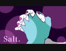 Paranormalizer × 名無し之太郎「Salt.」