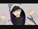【MMDあんスタ】大神晃牙くんメインでルマ【UNDEAD】