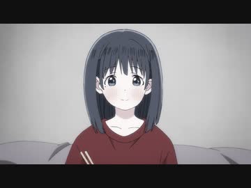 TVアニメ「スーパーカブ」 #11「遠い春」